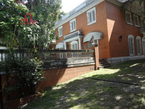 Imagem 1 de 12 de Casa A Venda No Bairro Cidade Jardim Em Jundiaí - Sp. - 695-1