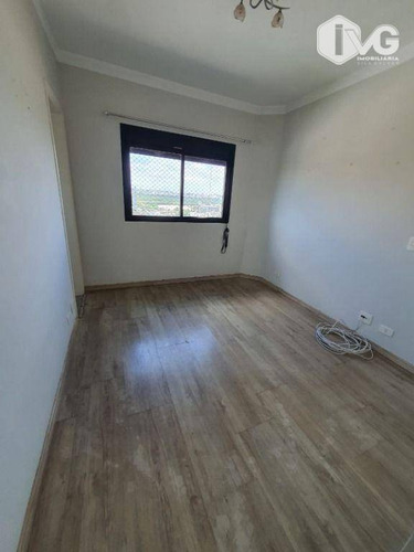Imagem 17 de 30 de Apartamento Com 3 Dormitórios, 164 M² - Venda Por R$ 890.000,01 Ou Aluguel Por R$ 3.000,00/mês - Macedo - Guarulhos/sp - Ap2560