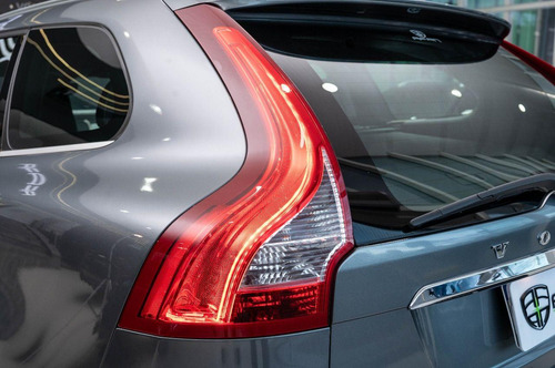 Volvo XC60 Xc60 2.0t5 R-des