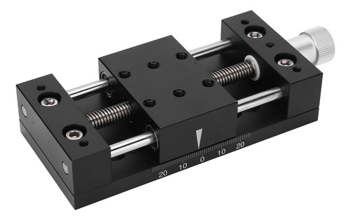 Plataforma De Ajuste Fino Manual Xaxes Finetune Accurate Sca