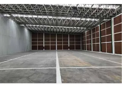 Bodega en renta