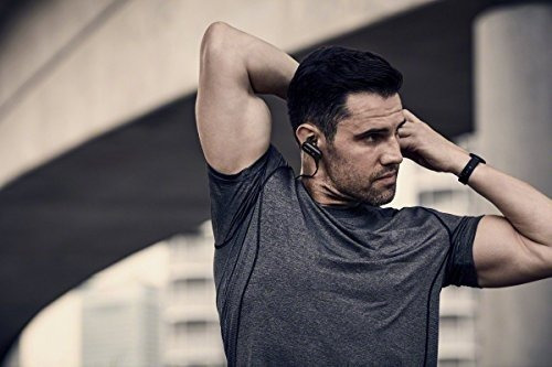 Imagen 4 de 8 de Sony Mdrxb50bs Auricular Deportes, Dentro De Oído, Inalámbri