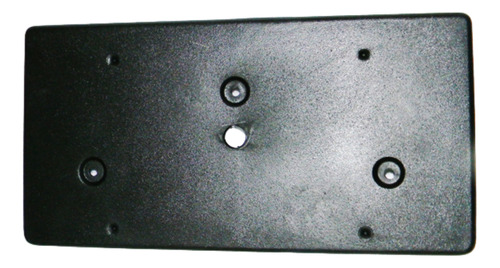 Porta Patente Delantera Vw Bora G2 2007 - 2015