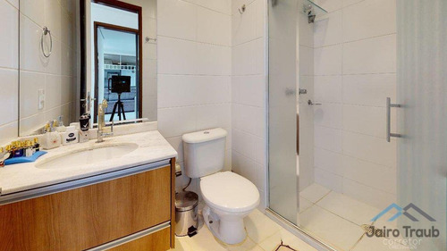 Apartamento Com 2 Dormitório(s) Localizado(a) No Bairro Sacomã Em São Paulo / São Paulo - 17353:924751