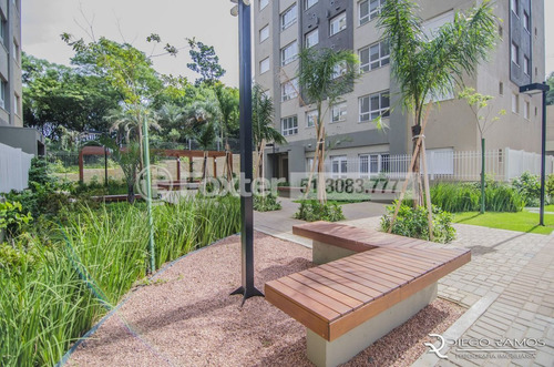 Imagem 2 de 30 de Apartamento, 3 Dormitórios, 76 M², Jardim Carvalho - 147913