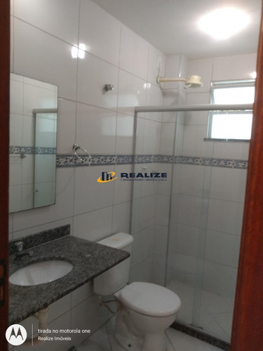 Imagem 11 de 15 de A = Imperdível Quarto E Sala 45 M2, 01 Vaga Parque Califórnia - 849