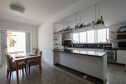 Imagem 14 de 25 de Atenção! Linda Casa Em Rua De Excelente Localização. Fácil Acesso.casa Com 4 Dormitórios À Venda Por R$ 3.900.000 - Alto De Pinheiros - São Paulo - Ca0831