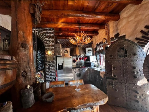 Rancho En Tres Marias