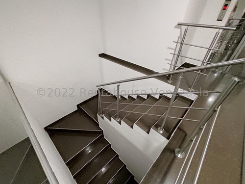 Imagen 26 de 30 de Apartamento En Alquiler Exclusivo La Arboleda Maracay Estef 23-12720