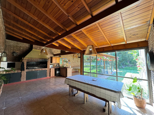 Venta Excelente Casa Bella Vista