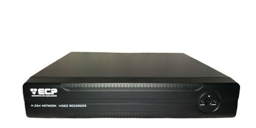 Dvr Stand Alone 16 Canais Hdmi Ecp - F180122