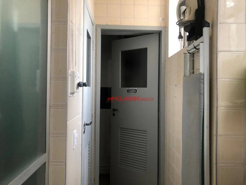 Imagem 14 de 21 de #=apartamento Com 2 Dormitórios Para Alugar, 68 M² Por R$ 2.500/mês - Aclimação - - Ap10563