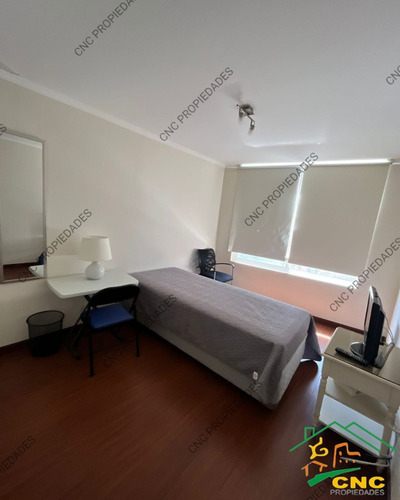 Edificio Borde Rio 2 D / 2 Baños