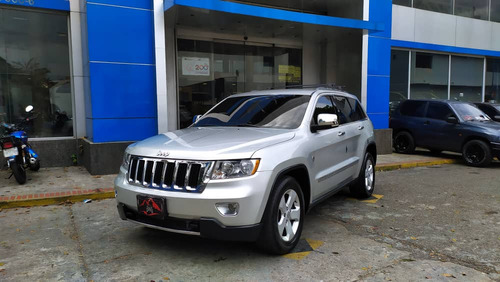 Jeep Grand Cherokee  Limited 4x4