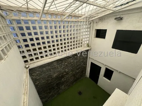 Casa En Venta - Yr 25-7884