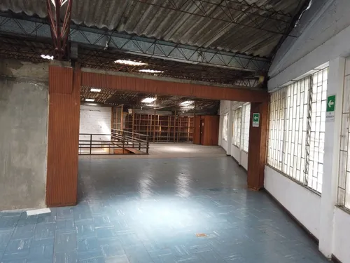 Bodega En Arriendo En Minitas/manizales (27918801).