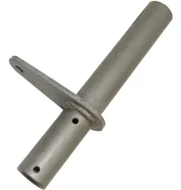 Comprar T W Eje De Pedal Freno Y Embrague Mb Gpw Cj M38 Jeep Willys