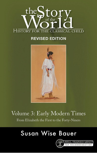 Libro: Story Of The World, Vol. 3 Revised Edition: History F