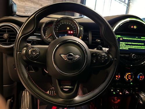 Mini 2.0 Jhon Cooper Works F56 230cv