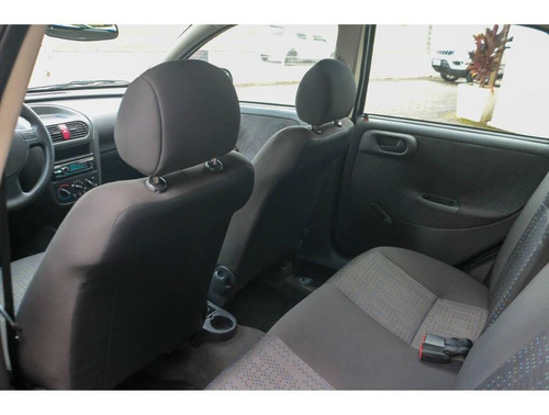 Chevrolet Corsa Maxx 1.4