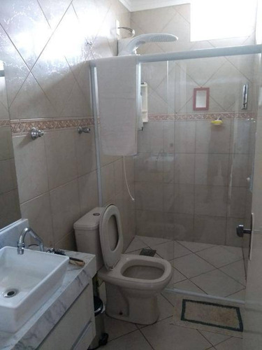 Imagem 5 de 17 de Sobrado Com 3 Dormitórios À Venda, 400 M² Por R$ 850.000,00 - Jardim Ouro Verde - Limeira/sp - So0072
