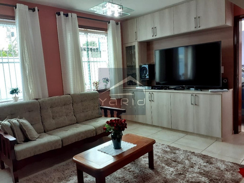 Imagem 3 de 30 de Excelente Casa Térrea Residencial Para Venda No Jardim Do Lago, Jundiaí Sp - Ca01943 - 70695628