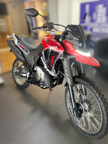 Lander 250 Abs 2025 Pronta Entrega (vend Erick)
