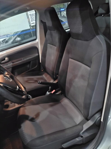 Volkswagen Up! 1.0 Tsi Move up 12v Flex 4p Manual