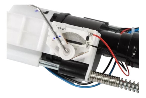 Bomba Completa Gasolina Para Polaris Ranger 800 570 500 Etx
