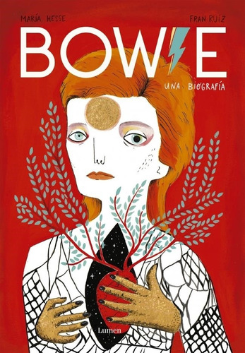 Bowie Una Biografia