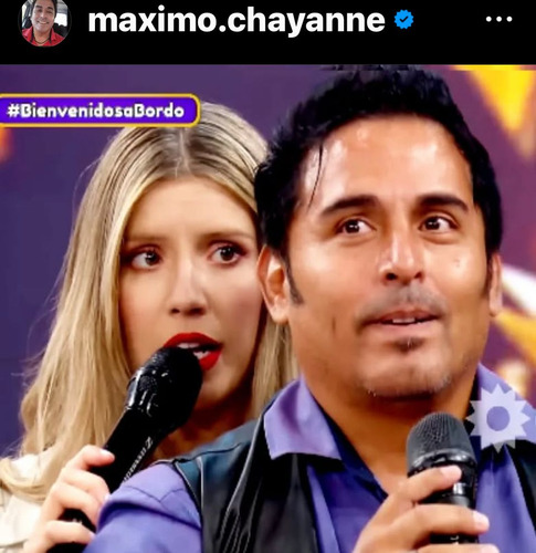 Tributo A Chayanne