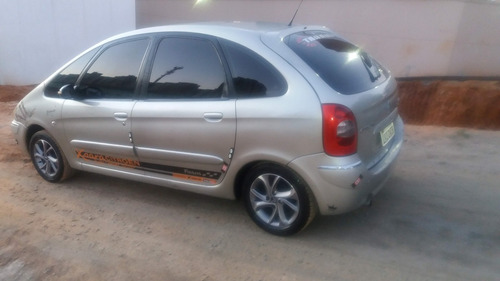 Xesda Picasso Cintroen