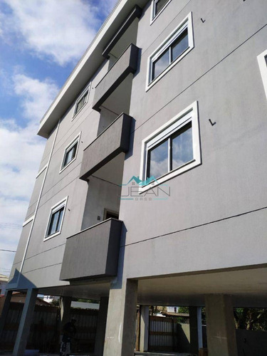 Imagem 2 de 9 de Apartamento Com 2 Dormitórios À Venda, 64 M² Por R$ 259.000,00 - Ingleses - Florianópolis/sc - Ap0356