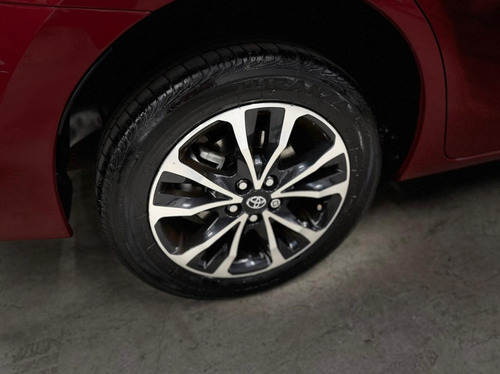 Imagem 12 de 15 de Toyota Corolla 1.8 Gli 2017