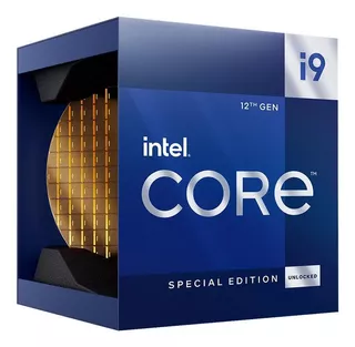 Processador Intel Core I9 12900ks, 5.50 Ghz, 16-core Lga1700