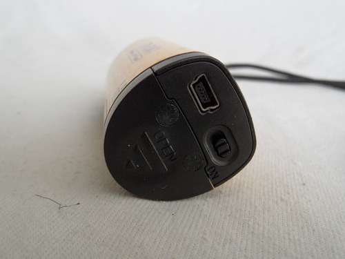 Holux Gps Mod. M-241 Bluetooth Portatil No (Usado)