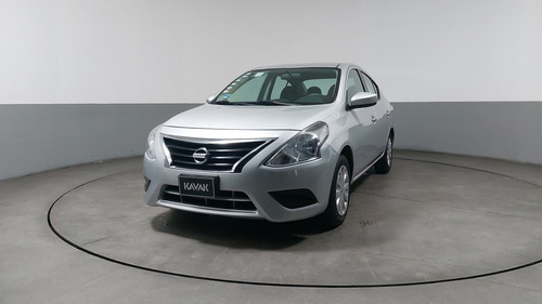 Nissan Versa 1.6 SENSE AUTO