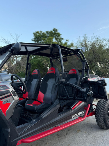 Polaris Rzr 1000 Xp 2017