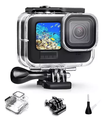 GoPro Hero 9: Una cámara perfecta con dos inconvenientes