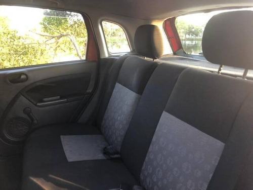 Ford Fiesta Hatch 1.6 (flex) Financio Pelo Cnpj