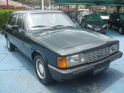 Imagem 1 de 14 de Chevrolet Opala Comodoro 2.5 Sl/e 1990