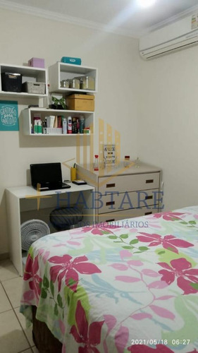 Imagem 7 de 14 de Apartamento 2 Dormitórios Para Venda Em Sumaré, Parque Villa Flores, 2 Dormitórios, 1 Banheiro, 1 Vaga - Apartamen_1-2389564