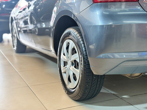 Volkswagen Gol 1.0 12V MPI TOTALFLEX 4P MANUAL