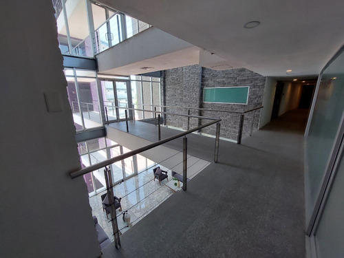 Oficina En Puerto Cancún, Quintana Roo