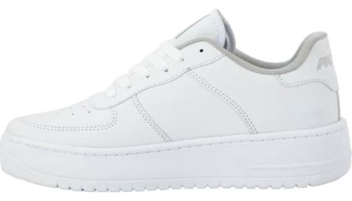Tenis Urbano Mujer Prokennex Blanco
