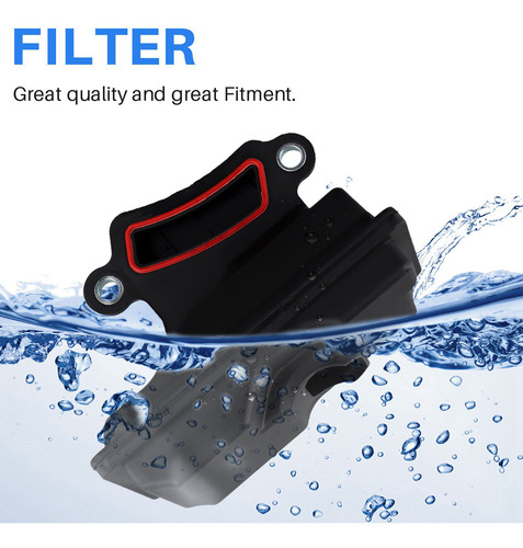 Filtro De Aceite De Transmisión Automática 4x Af40 Para Peu