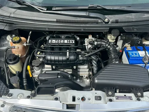 Chevrolet Spark 1.2 Gt M300 Ltz
