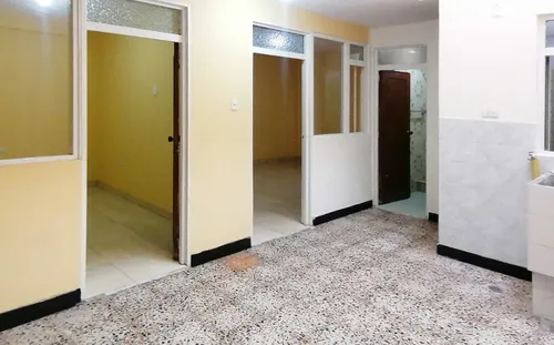 Bodega En Arriendo/venta En El Carmen. Cod A11750112