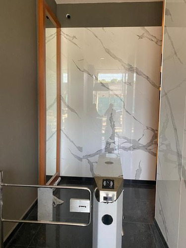 A Estrenar Fitz Roy Al 1900 Planta Libre 40 M2 Entrega Inmediata