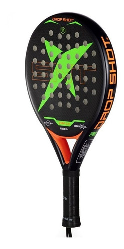 Paleta Padel Drop Shot Kibo 2.0 Importada + Regalo